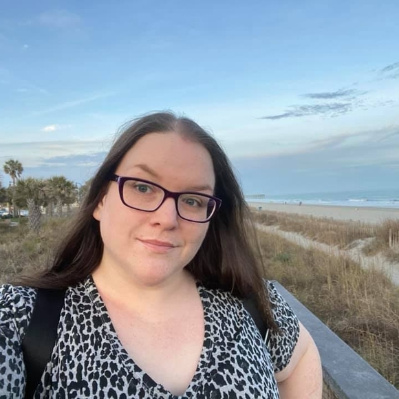 Meet your Posher, Trista - Picture 1 of 1